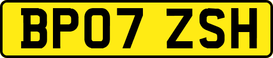BP07ZSH