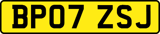 BP07ZSJ