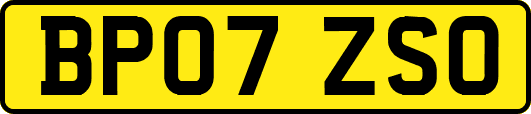 BP07ZSO