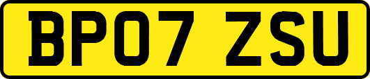 BP07ZSU