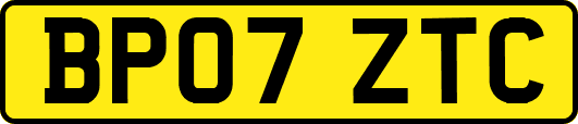 BP07ZTC