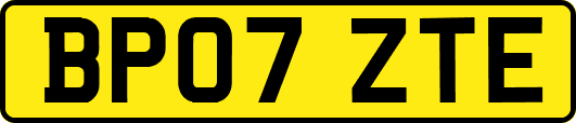 BP07ZTE