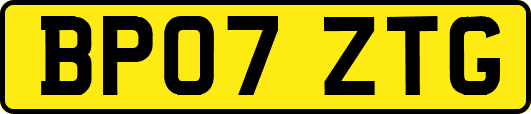BP07ZTG