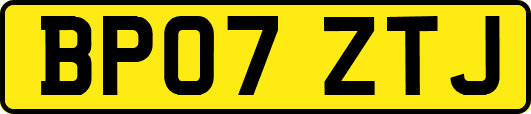 BP07ZTJ