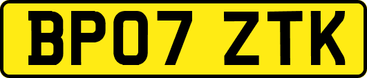 BP07ZTK