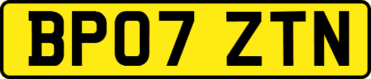 BP07ZTN