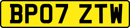 BP07ZTW