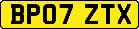 BP07ZTX