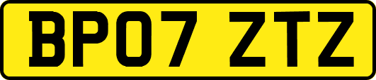BP07ZTZ