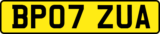 BP07ZUA