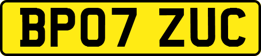 BP07ZUC