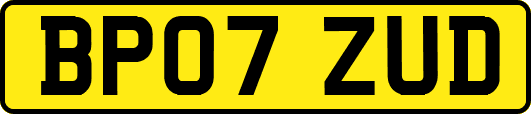 BP07ZUD