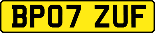 BP07ZUF