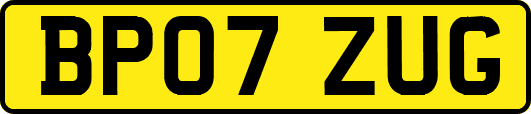 BP07ZUG