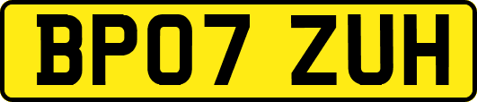 BP07ZUH