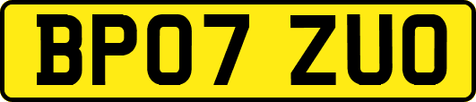 BP07ZUO