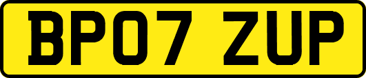 BP07ZUP