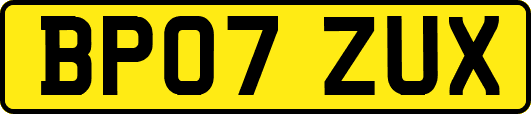 BP07ZUX