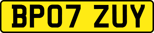 BP07ZUY