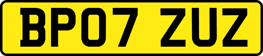 BP07ZUZ