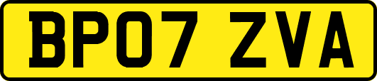 BP07ZVA