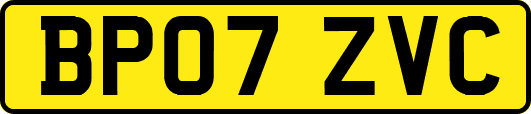 BP07ZVC