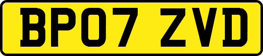 BP07ZVD