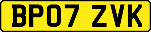 BP07ZVK
