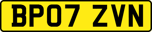 BP07ZVN