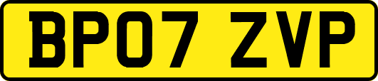 BP07ZVP