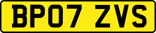 BP07ZVS
