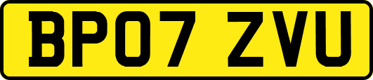 BP07ZVU