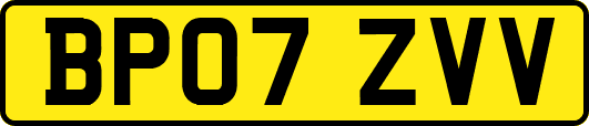 BP07ZVV
