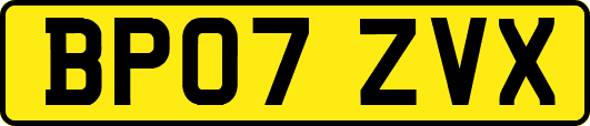 BP07ZVX