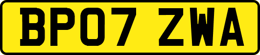 BP07ZWA