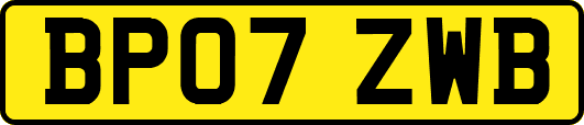 BP07ZWB