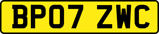 BP07ZWC