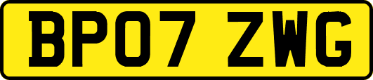 BP07ZWG