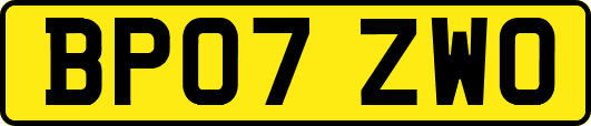 BP07ZWO