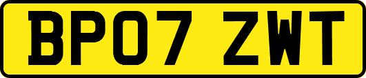 BP07ZWT