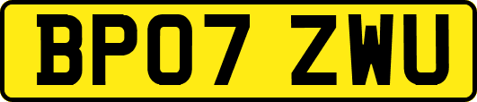 BP07ZWU
