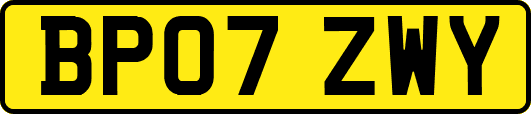 BP07ZWY