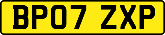 BP07ZXP