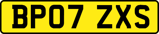 BP07ZXS