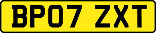 BP07ZXT