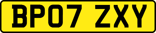 BP07ZXY