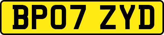 BP07ZYD