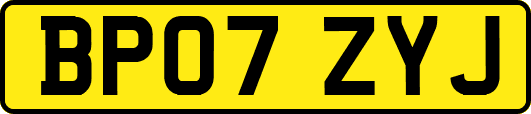 BP07ZYJ