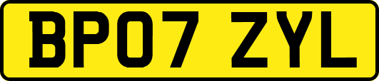 BP07ZYL