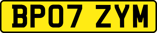BP07ZYM